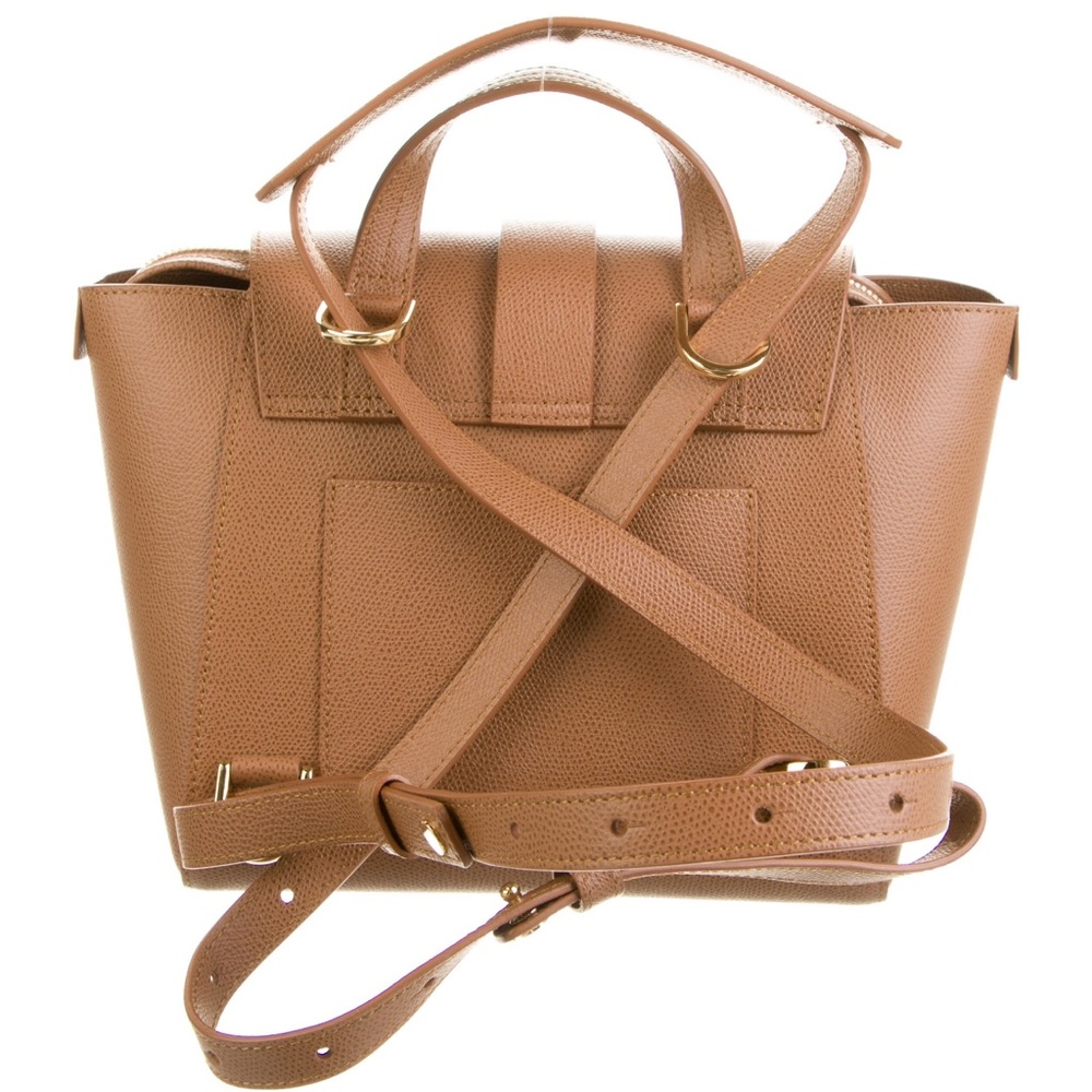 Senreve Mini Maestra Convertsble Shoulder Bag & Backpack - Picture 4 of 9